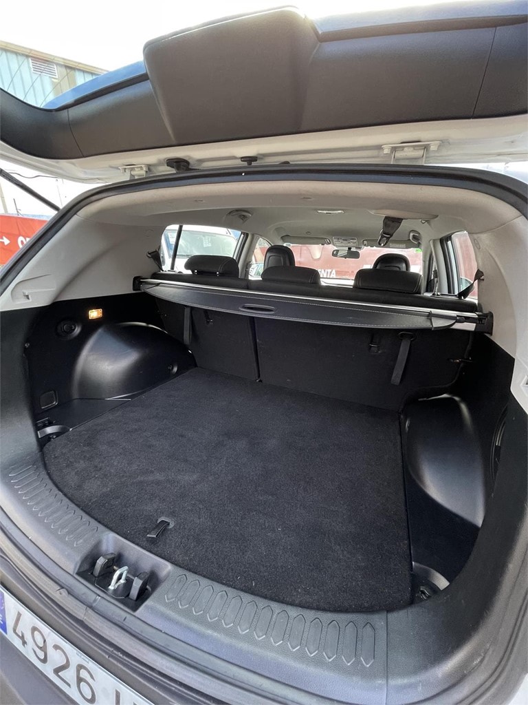 Foto 10 Kia Sportage