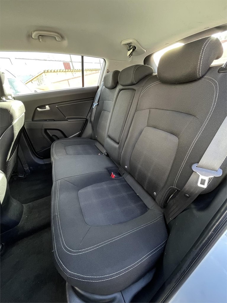 Foto 6 Kia Sportage