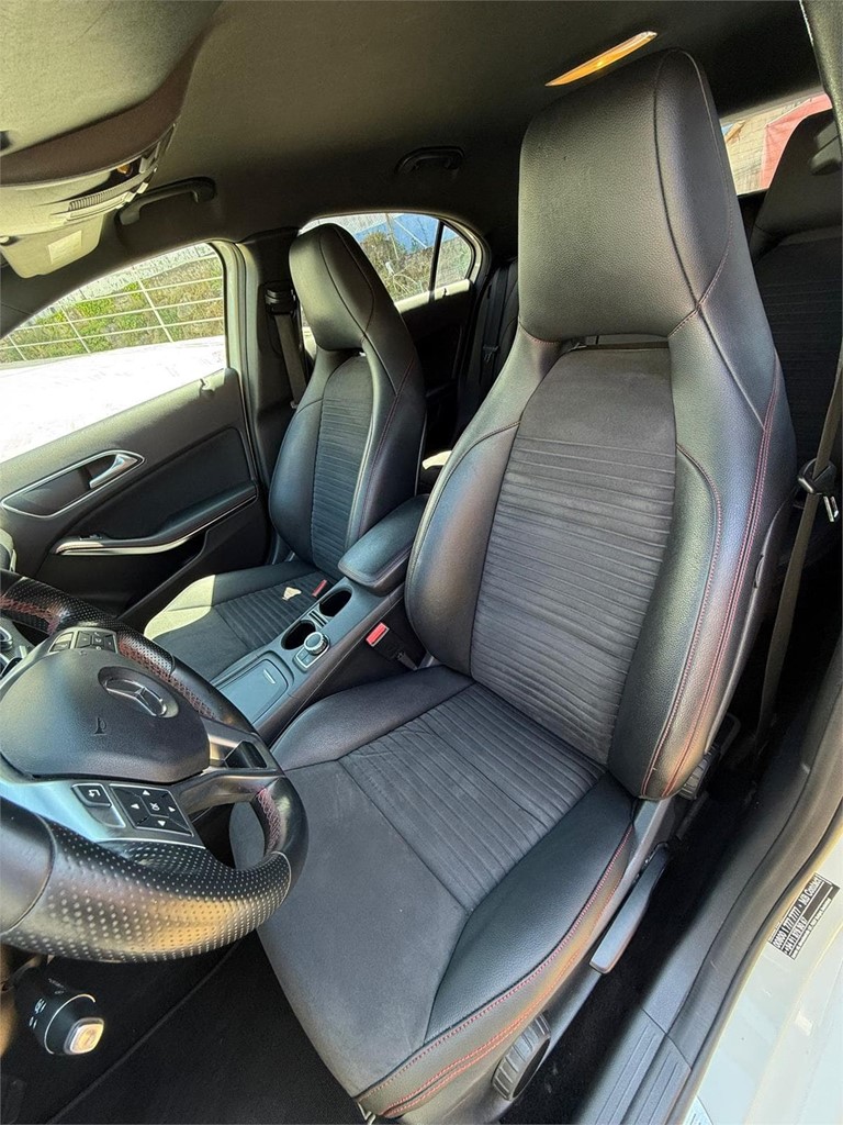 Foto 4 Mercedes Benz Clase A220 CDI 