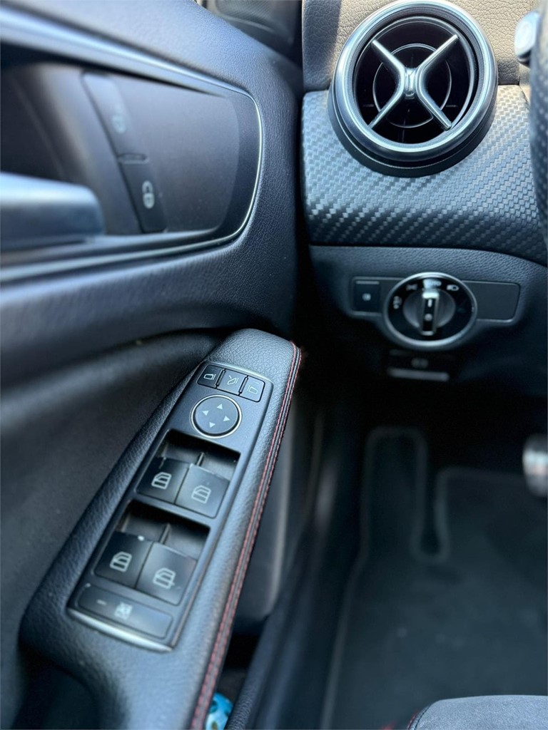 Foto 8 Mercedes Benz Clase A220 CDI 