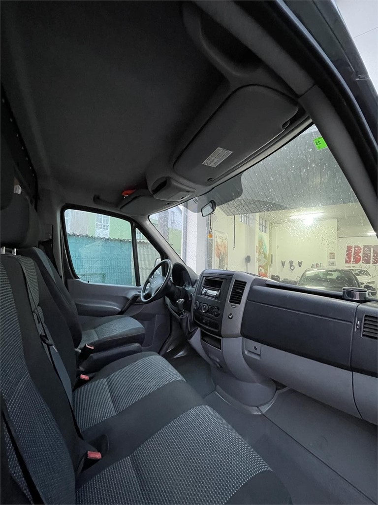 Foto 5 Mercedes Benz Sprinter