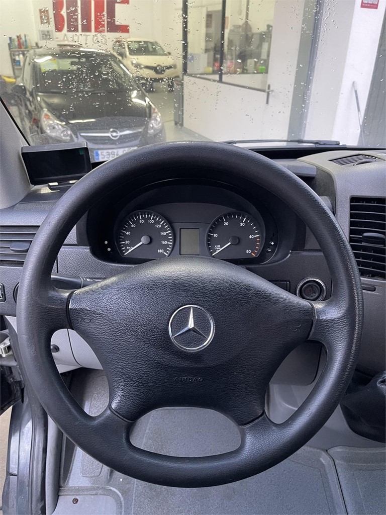 Foto 7 Mercedes Benz Sprinter