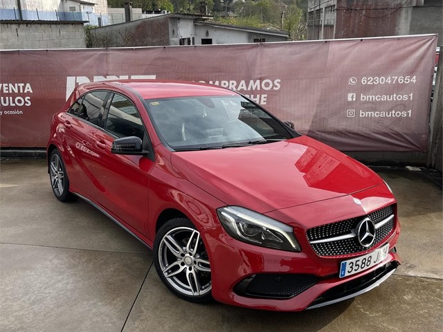 MERCEDES BENZ