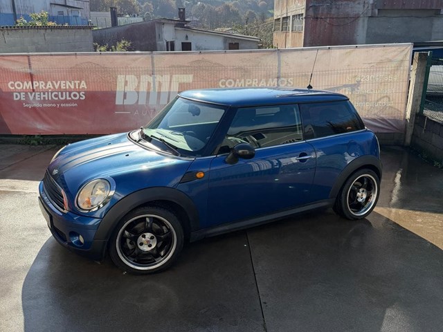 MINI 1.4 90 CV