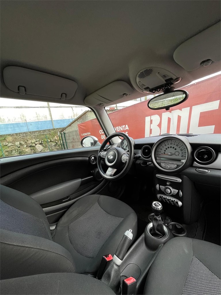 Foto 10 Mini Cooper