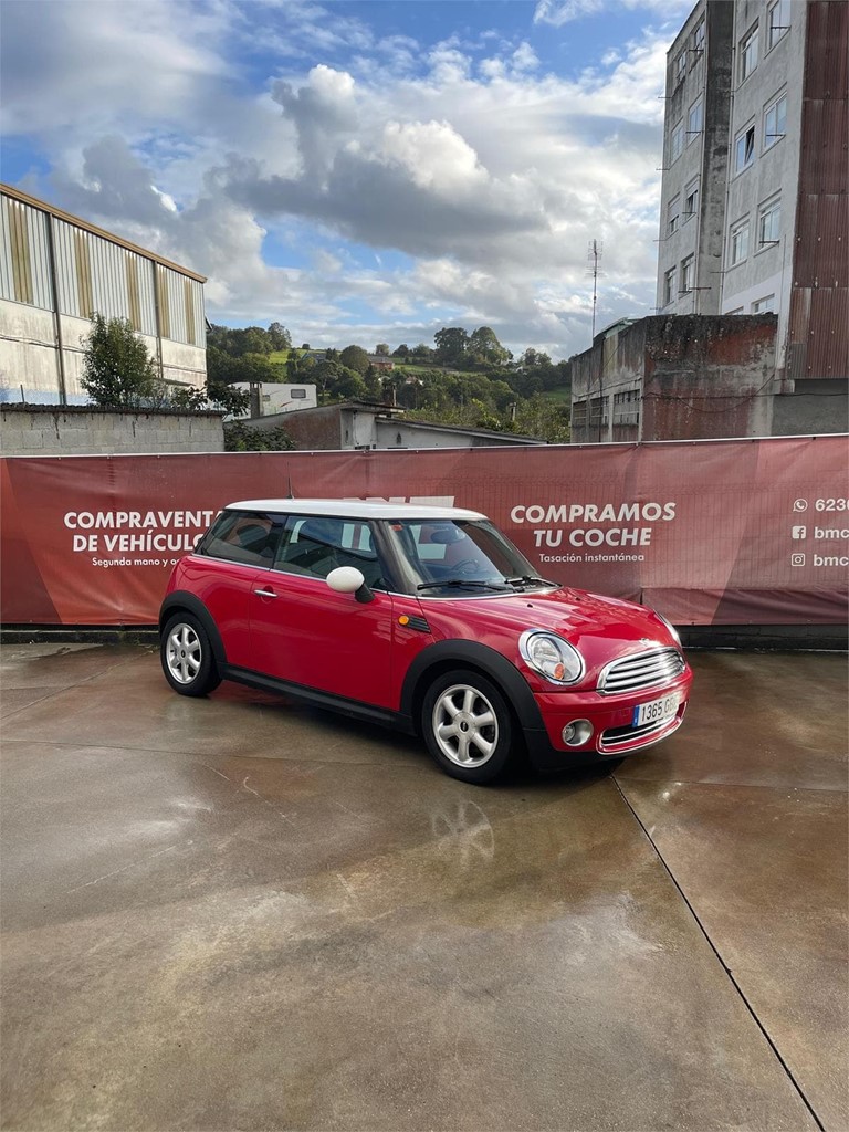 Foto 2 Mini Cooper