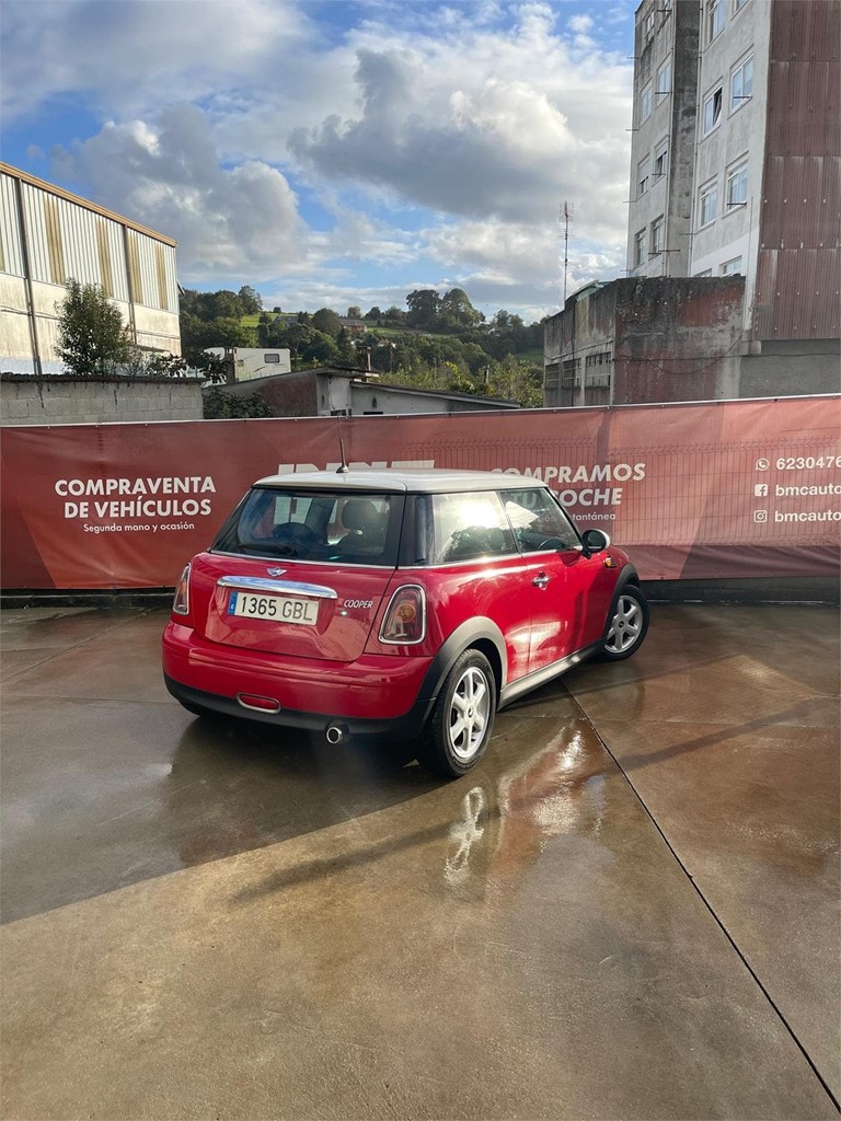 Foto 3 Mini Cooper