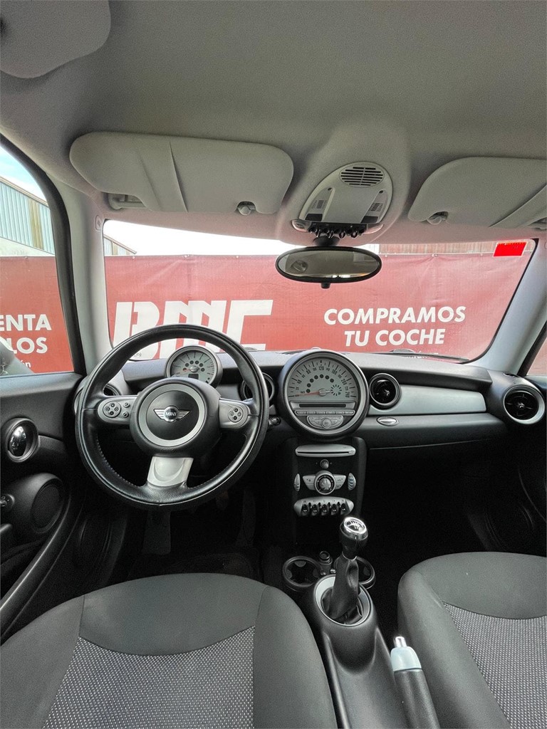 Foto 7 Mini Cooper