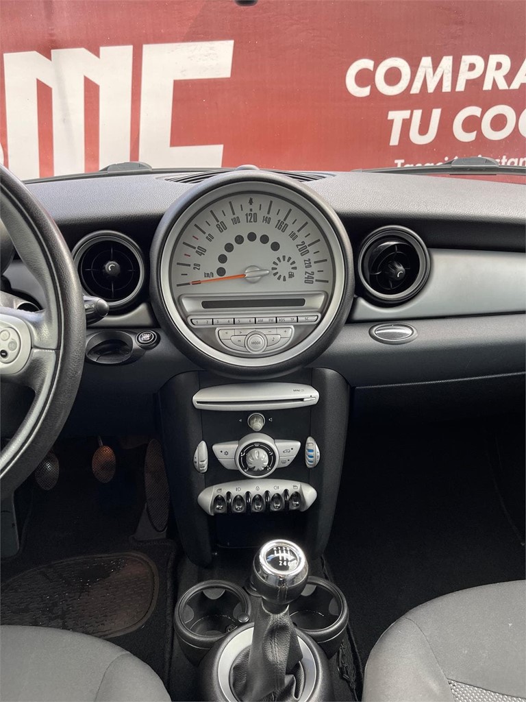 Foto 9 Mini Cooper