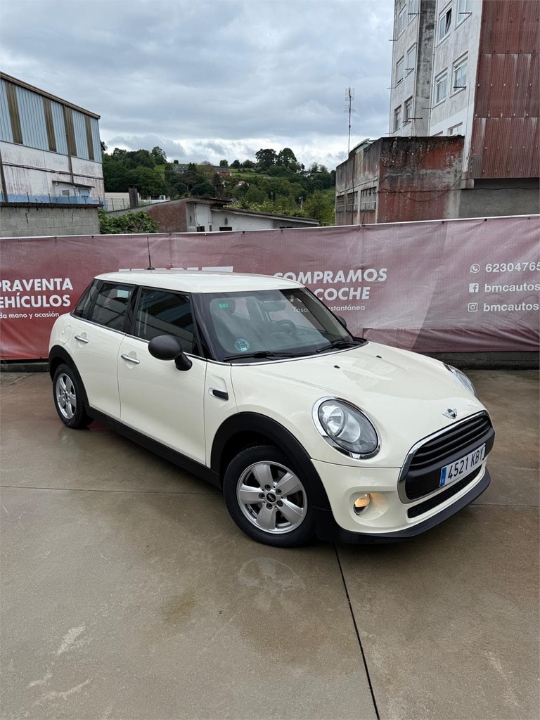 Foto 1 MINI F56 ONE 1.5D 