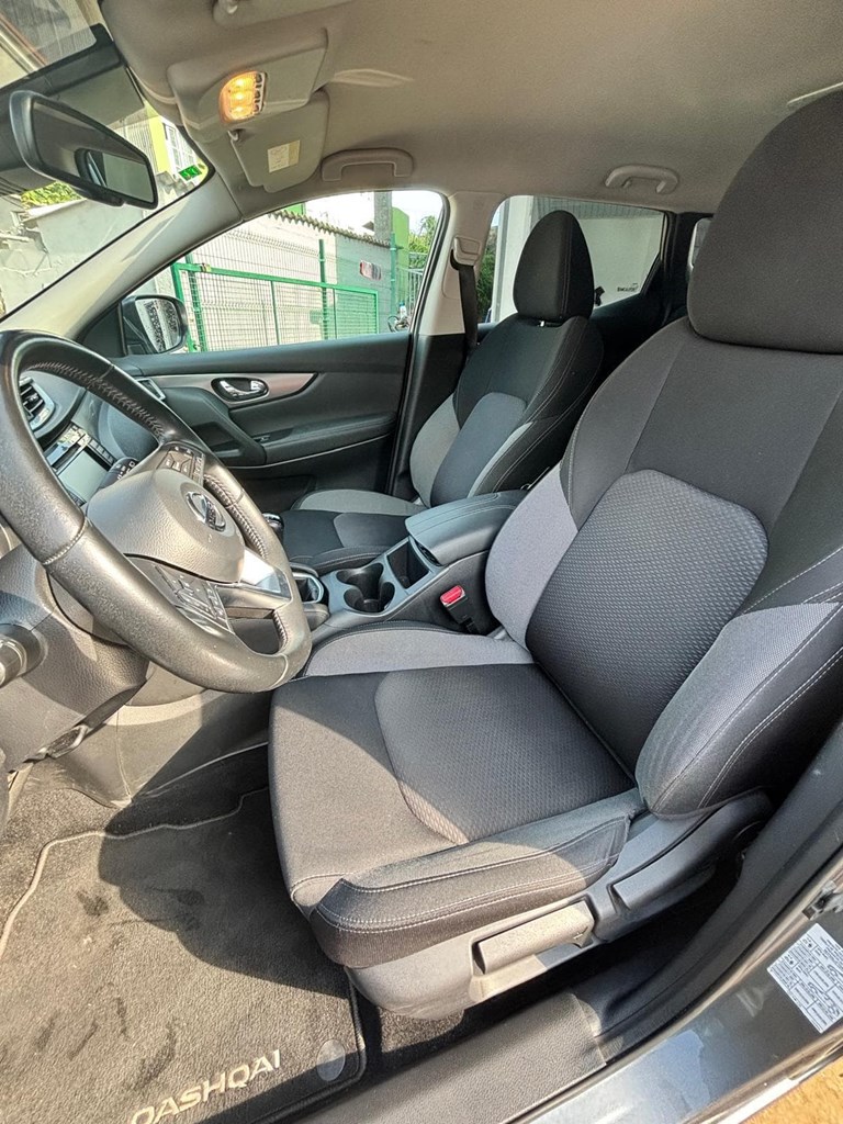 Foto 5 NISSAN QASHQAI
