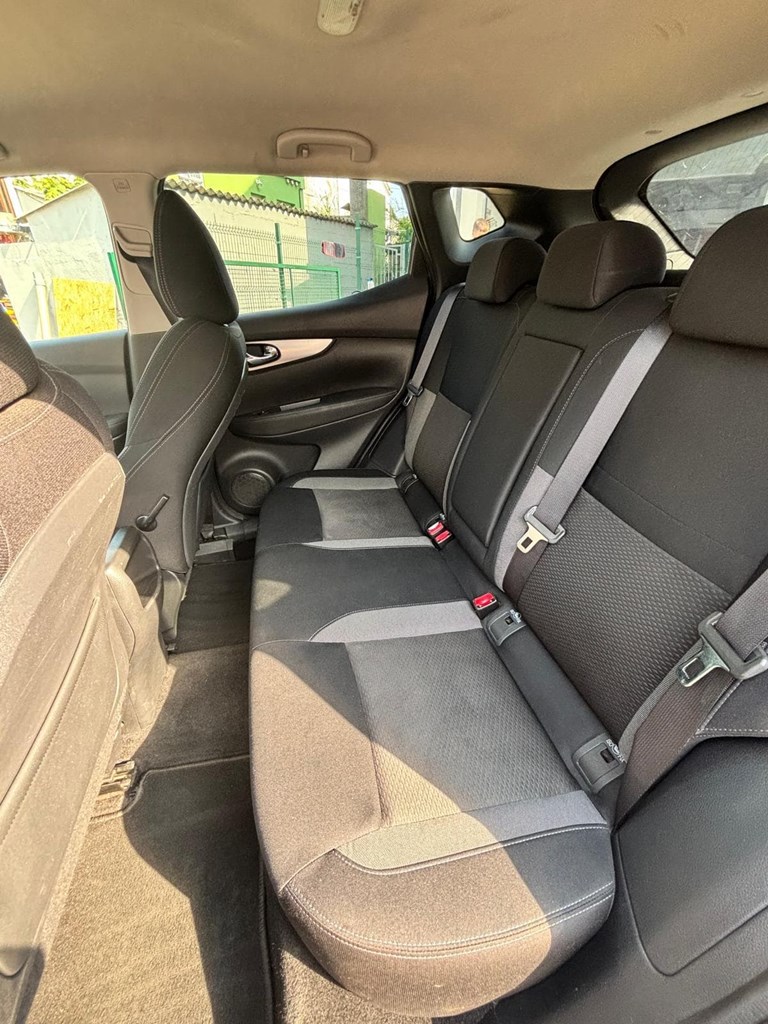 Foto 6 NISSAN QASHQAI