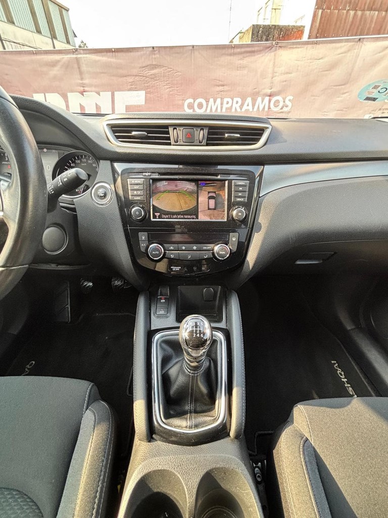 Foto 7 NISSAN QASHQAI