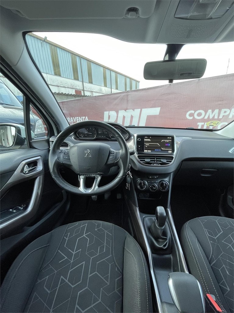 Foto 7 PEUGEOT 2008