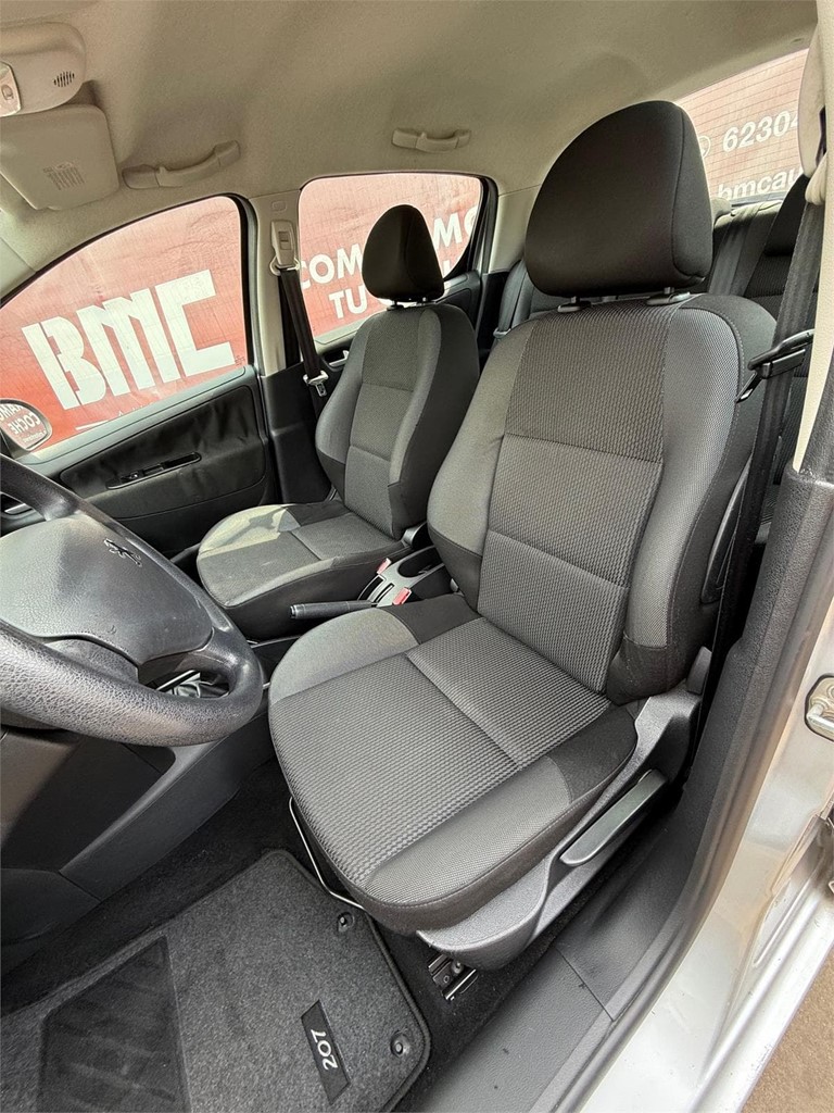 Foto 4 PEUGEOT 207 