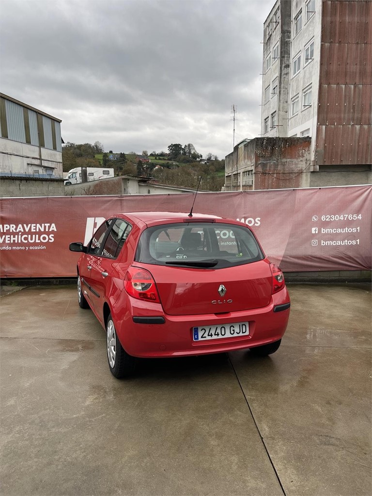 Foto 4 Renault Clio