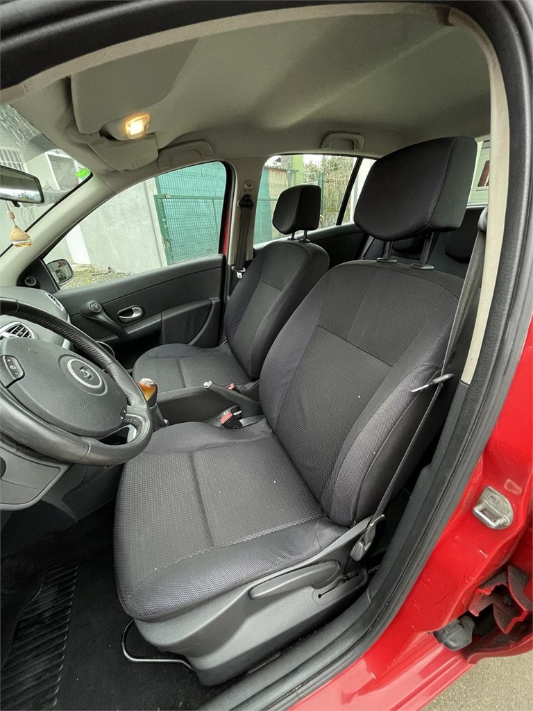 Foto 5 Renault Clio