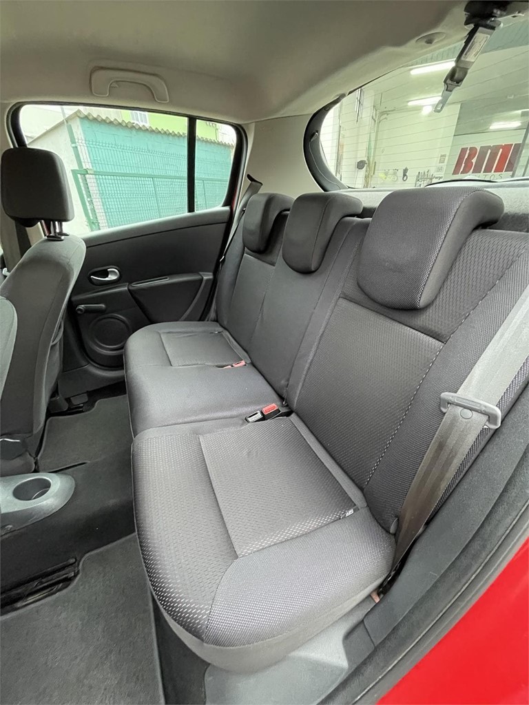 Foto 6 Renault Clio