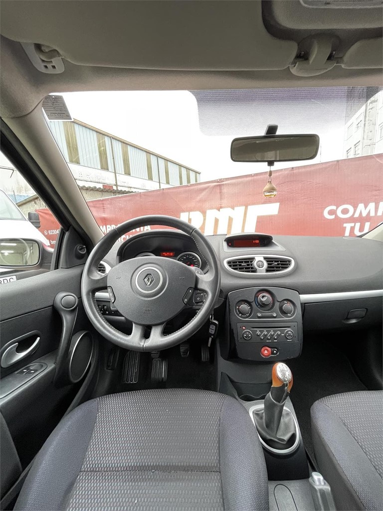 Foto 7 Renault Clio