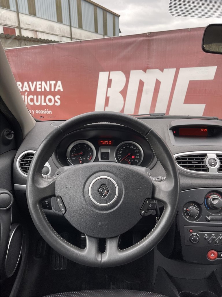 Foto 8 Renault Clio