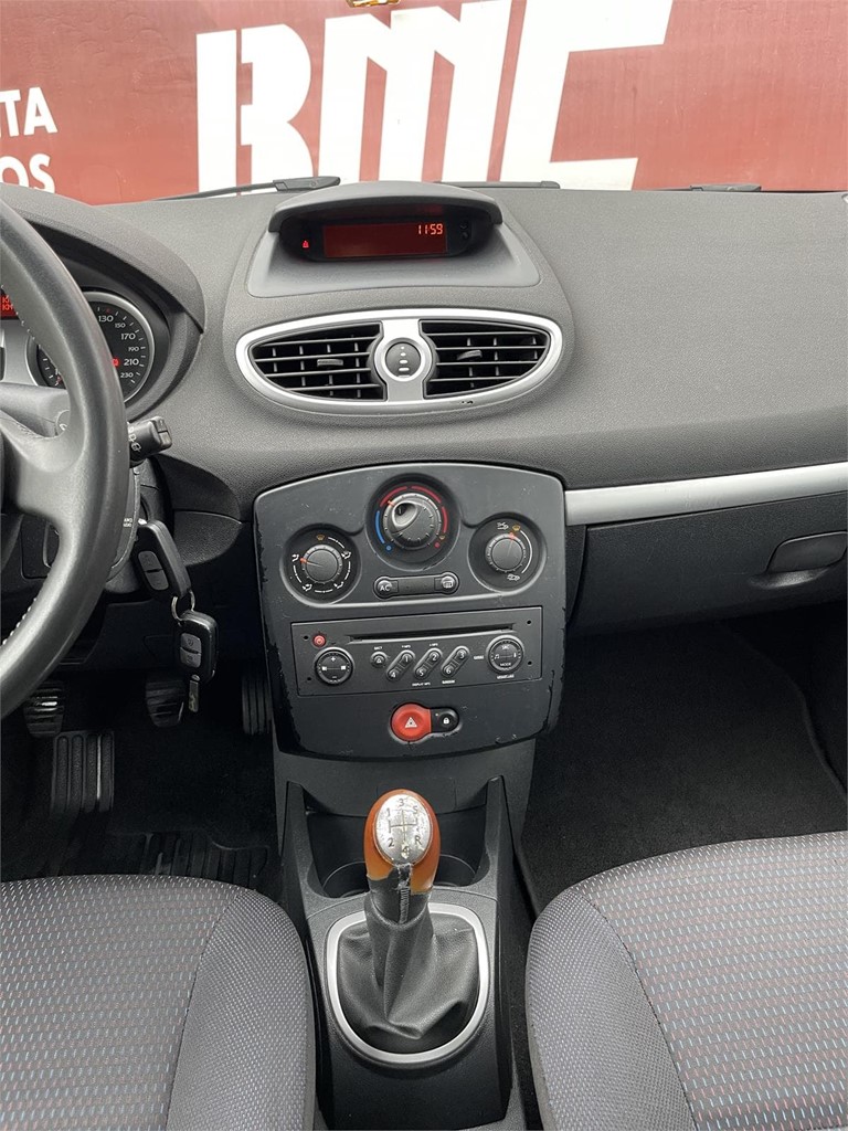 Foto 9 Renault Clio