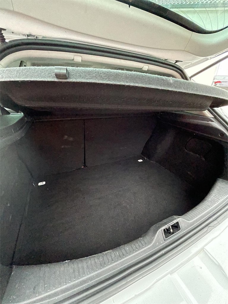 Foto 10 Renault Megane
