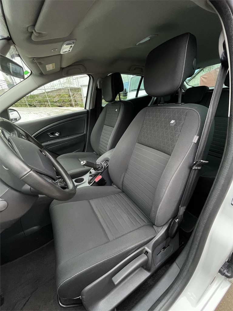 Foto 5 Renault Megane