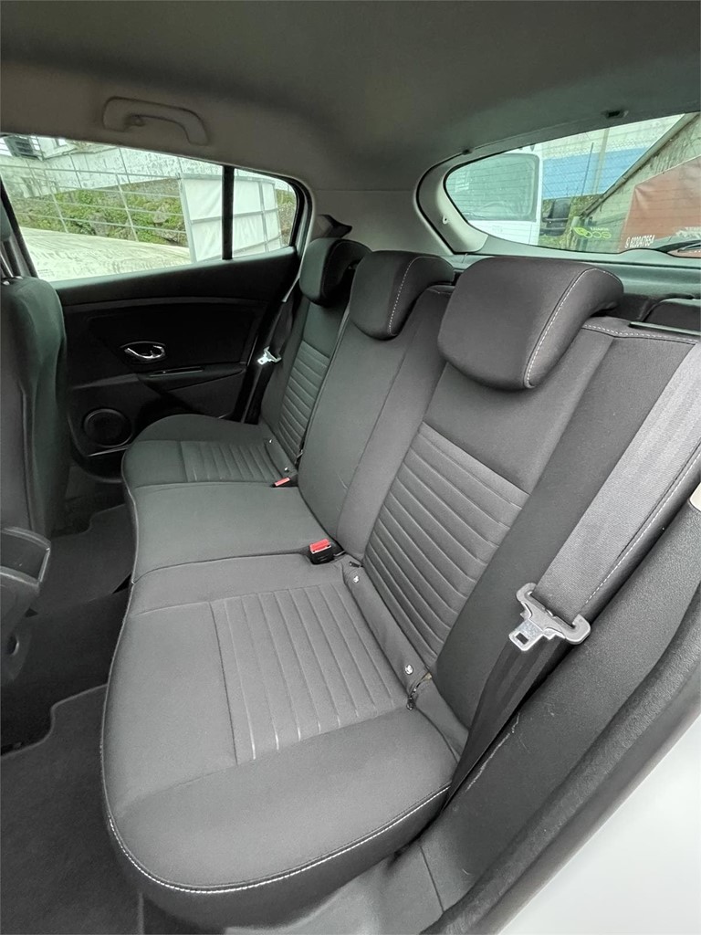 Foto 6 Renault Megane
