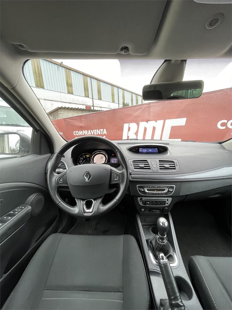 Foto 7 Renault Megane
