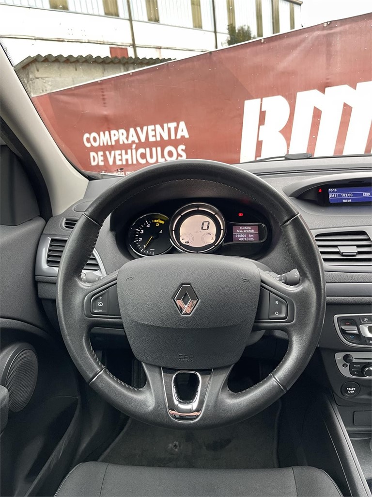 Foto 8 Renault Megane