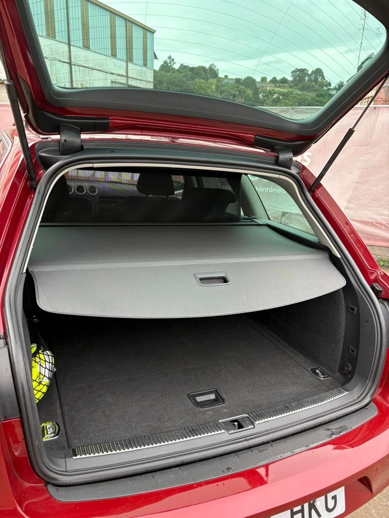 Foto 9 SEAT EXEO 2.0 TDI 150 CV AUTOMATICO
