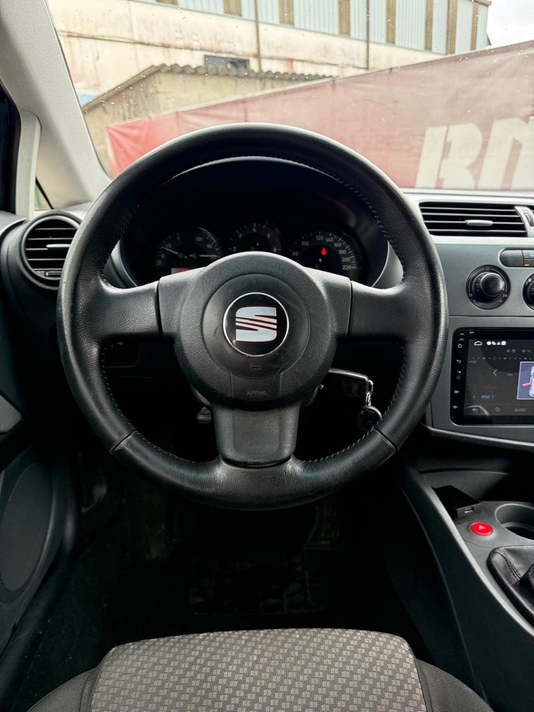 Foto 6 SEAT LEON 1.9 TDI