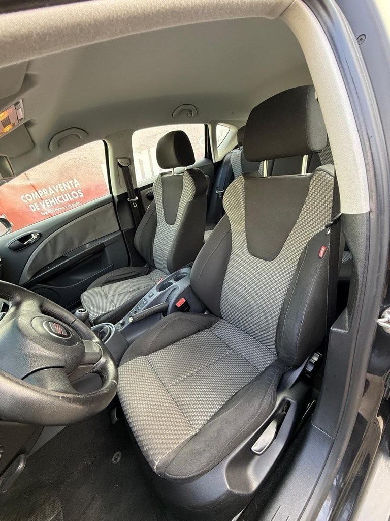 Foto 8 SEAT LEON 1.9 TDI