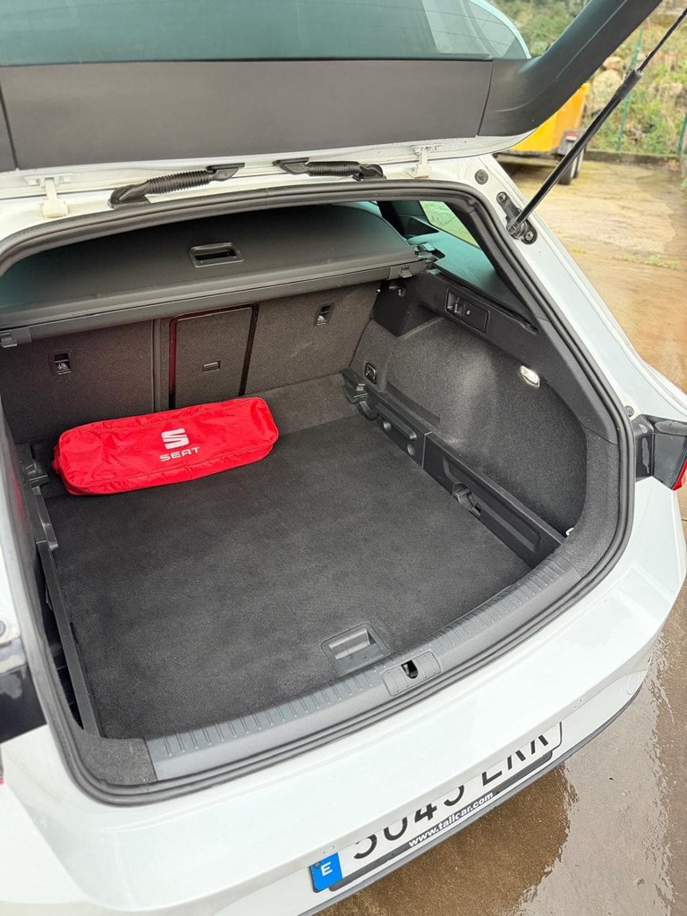 Foto 10 SEAT LEON ST