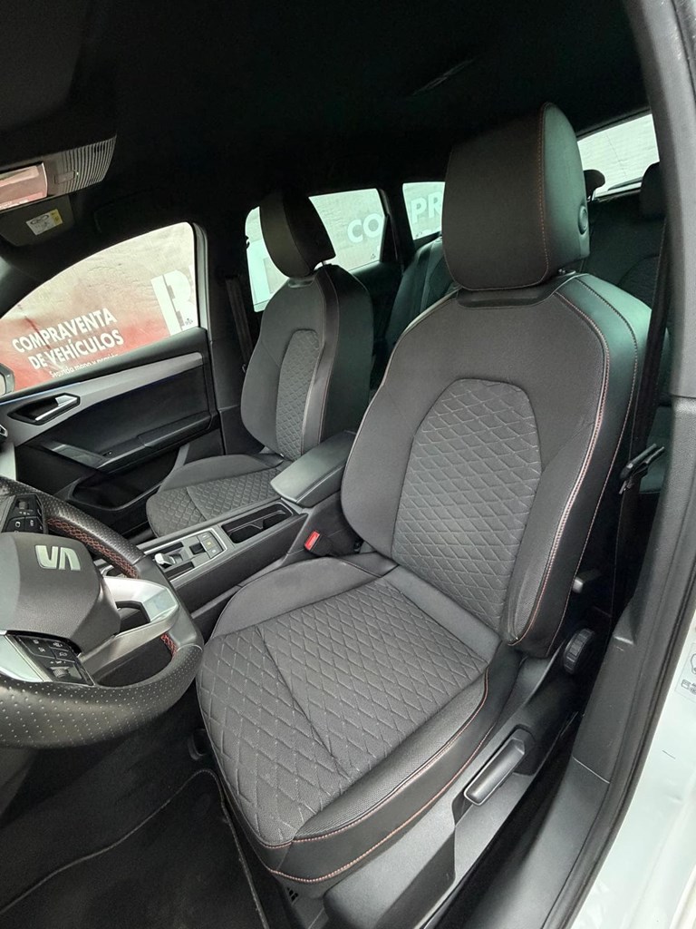 Foto 8 SEAT LEON ST