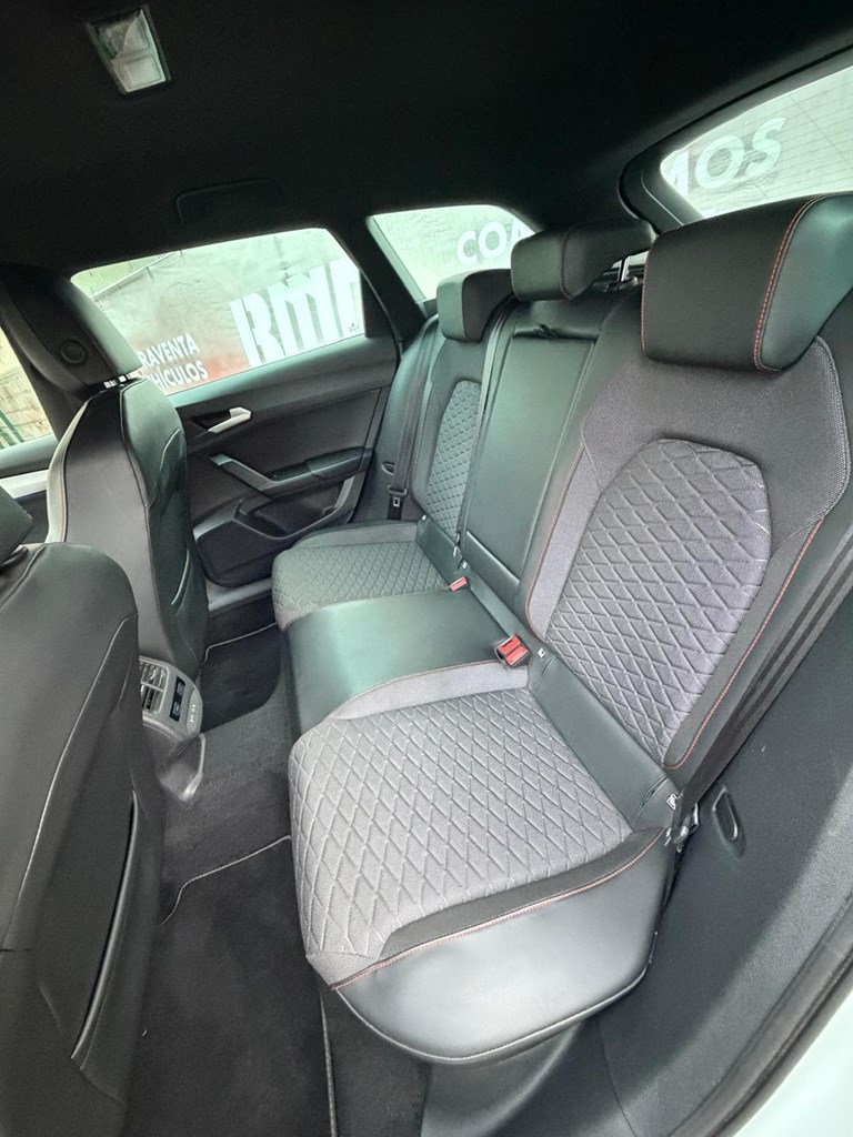 Foto 9 SEAT LEON ST