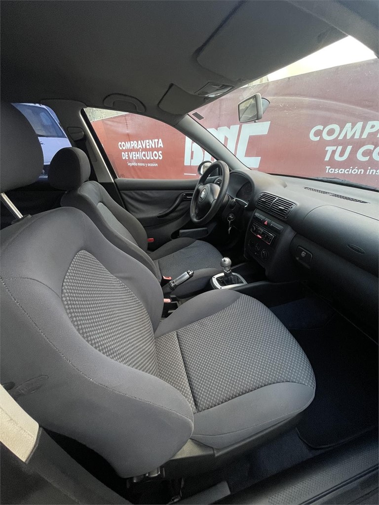 Foto 5 Seat Leon