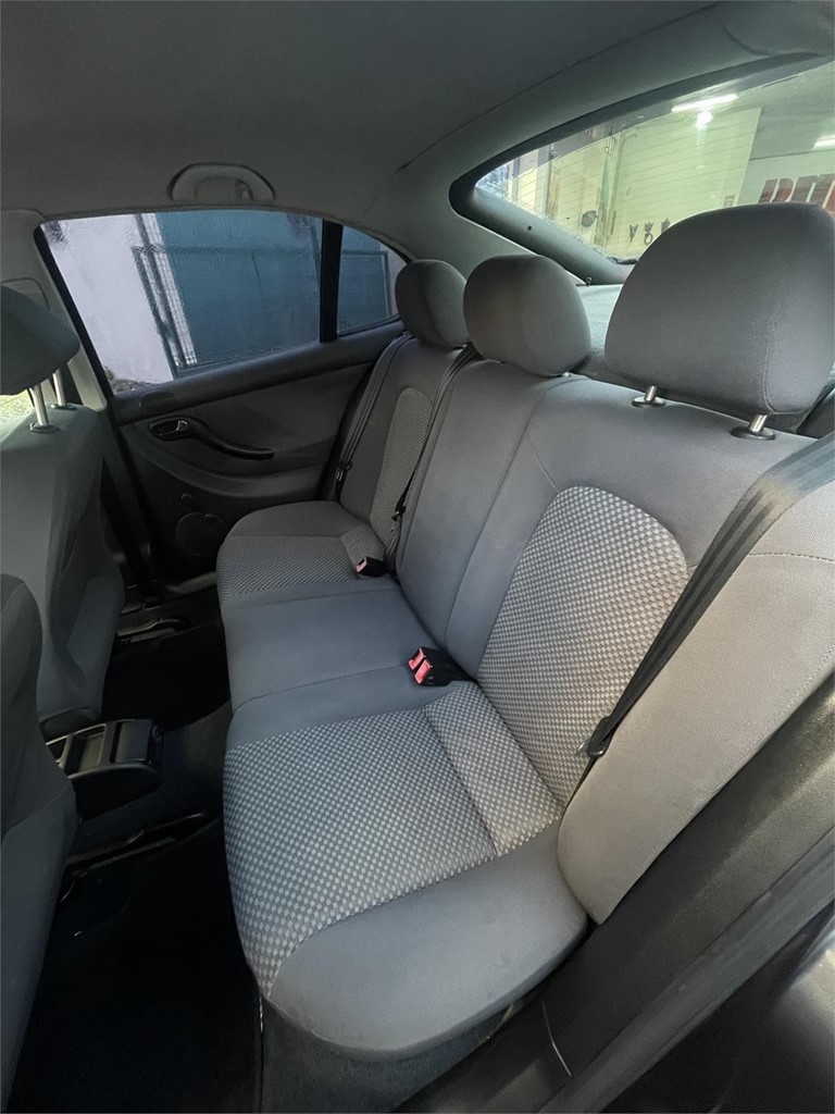 Foto 6 Seat Leon