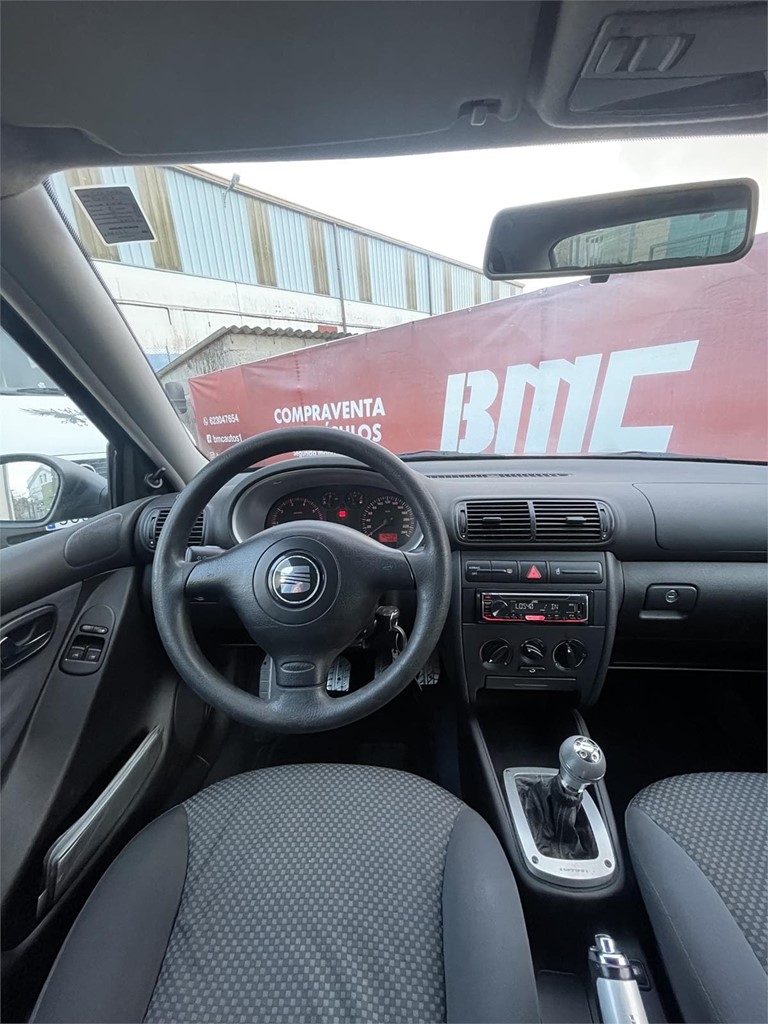 Foto 7 Seat Leon