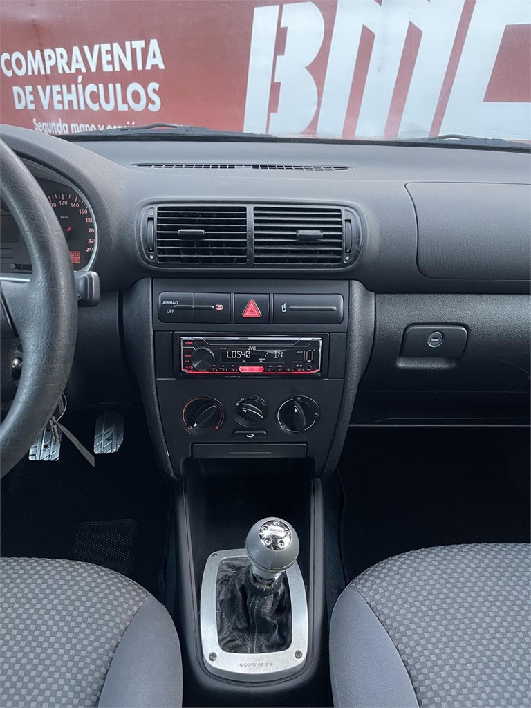 Foto 9 Seat Leon