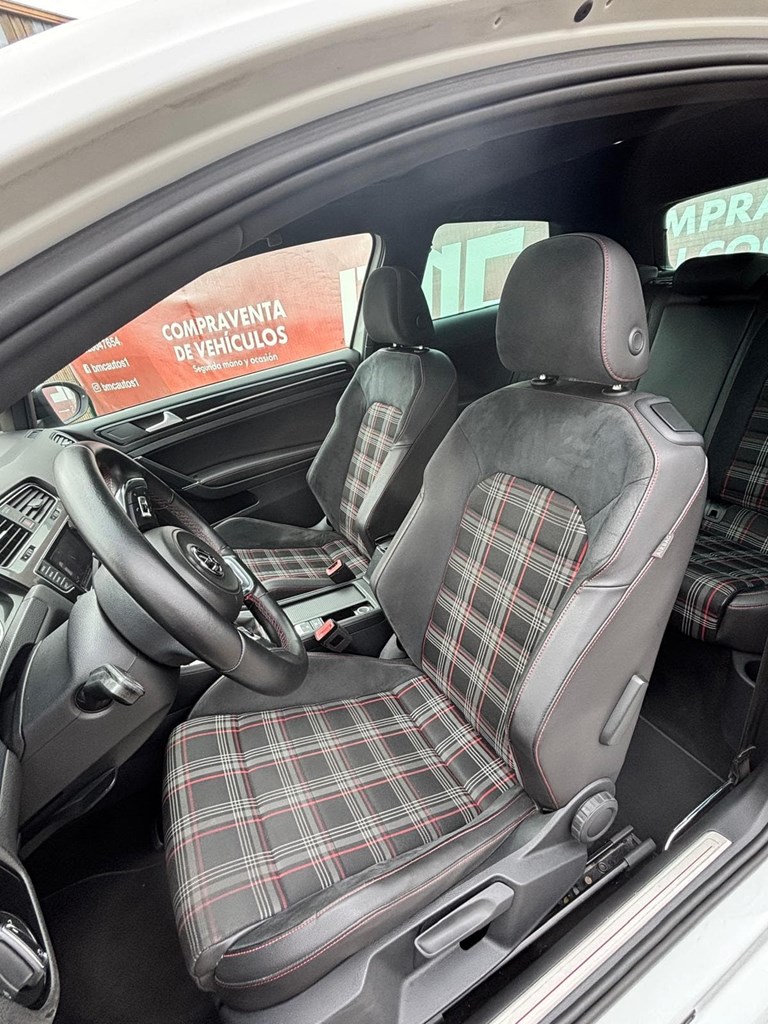 Foto 6 VE GOLF GTI VII PERFORMANCE