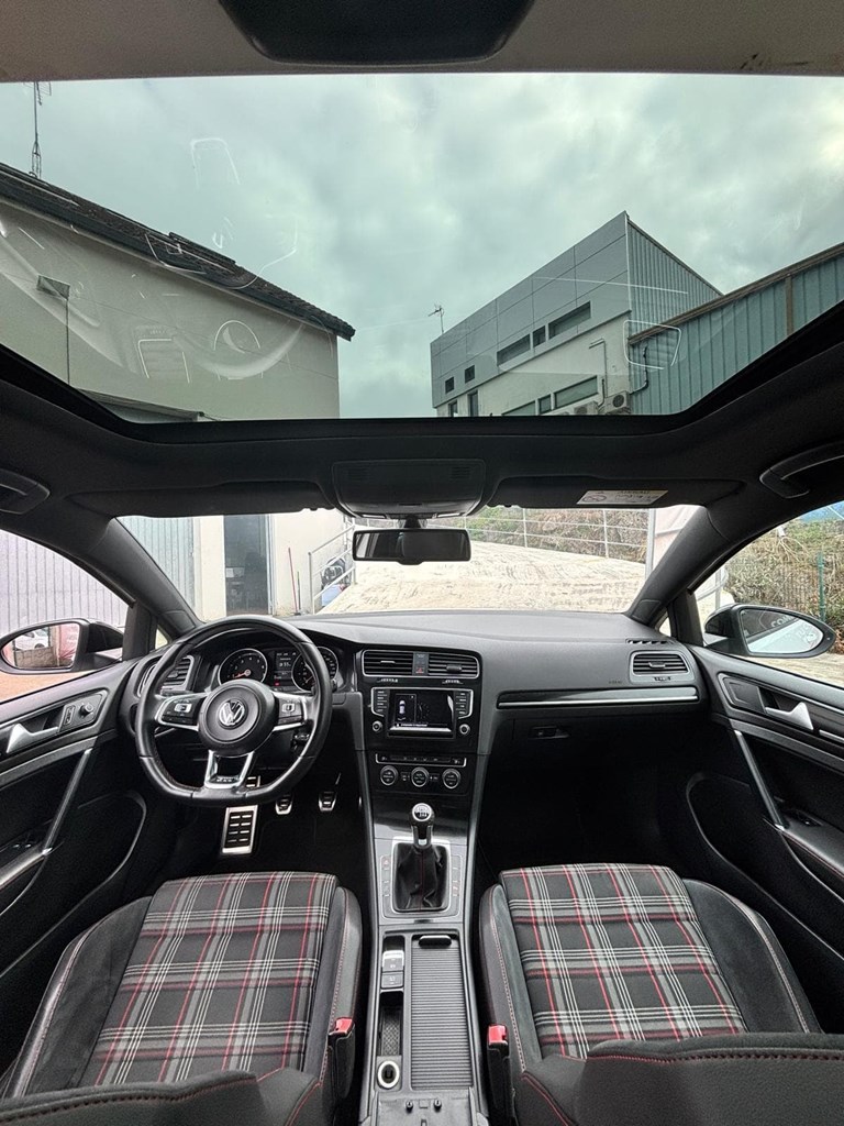 Foto 7 VE GOLF GTI VII PERFORMANCE