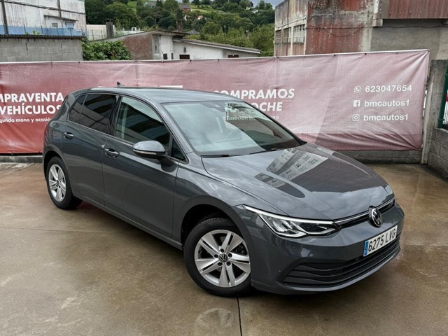 VOLKSWAGEN GOLF 1.9 TDI