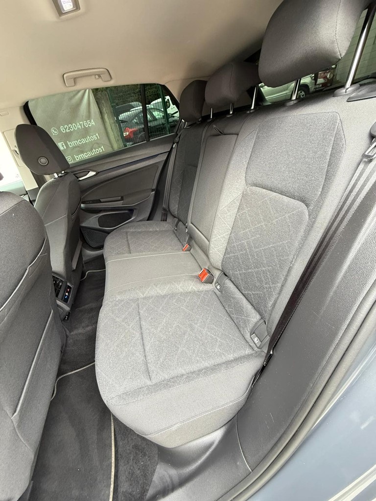 Foto 5 VOLKSWAGEN GOLF 1.9 TDI