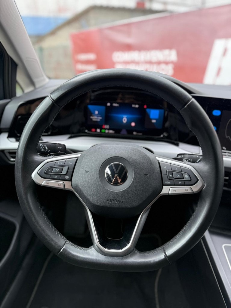 Foto 6 VOLKSWAGEN GOLF 1.9 TDI