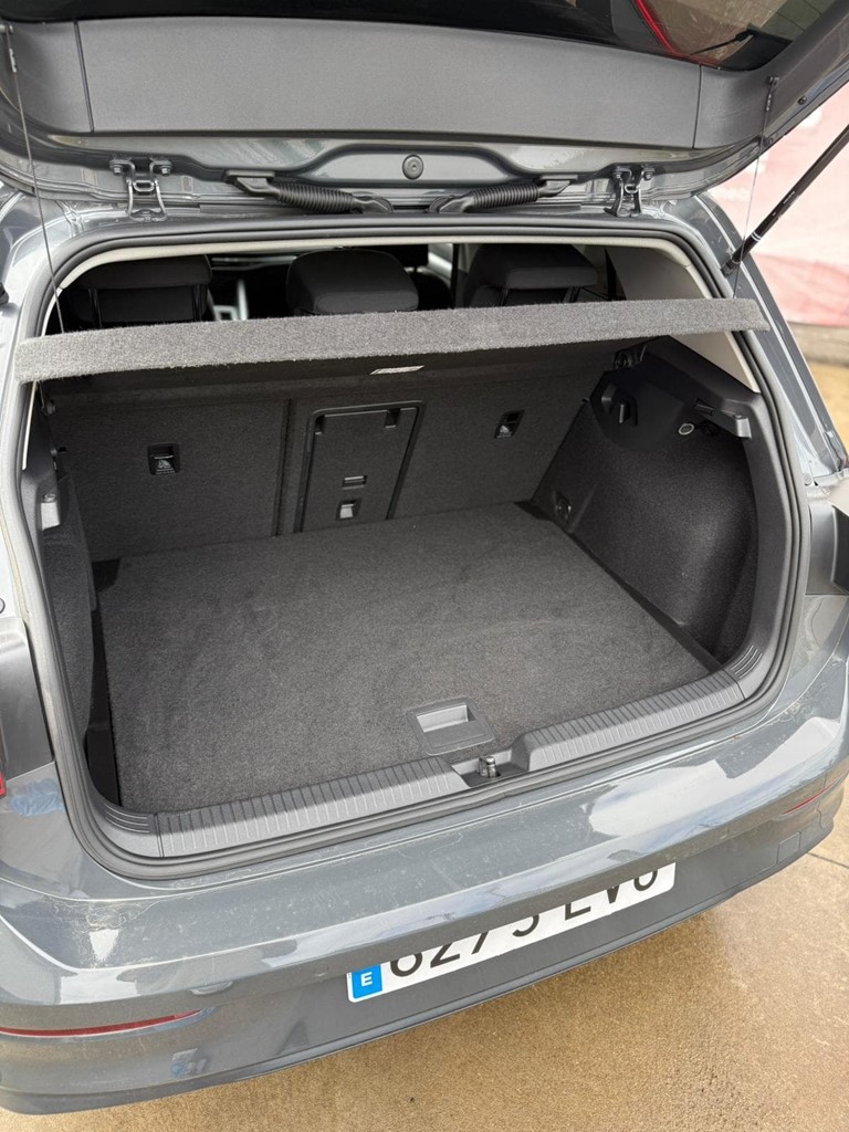 Foto 9 VOLKSWAGEN GOLF 1.9 TDI