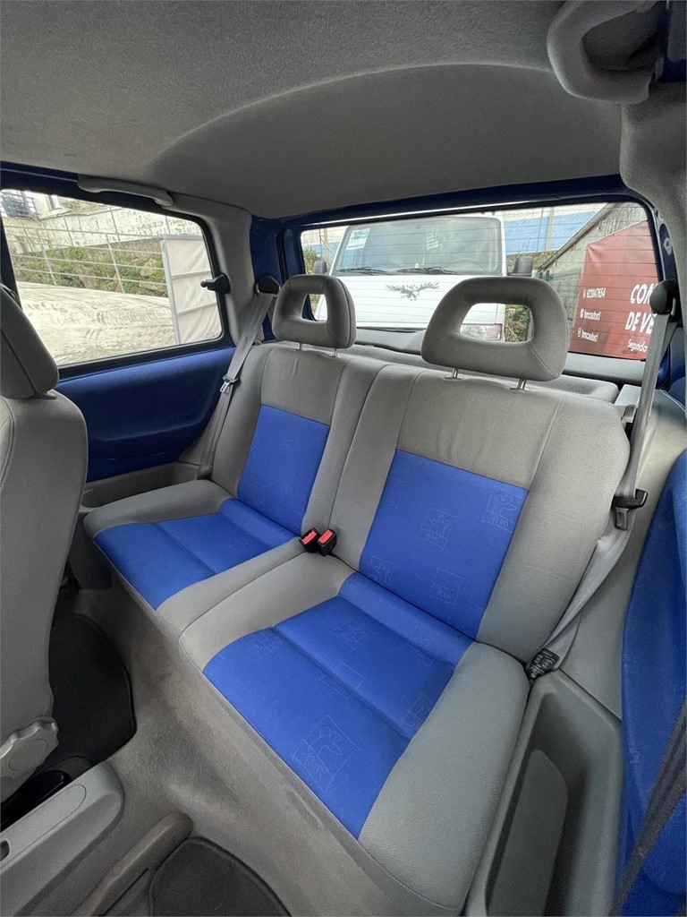 Foto 6 Volkswagen Lupo