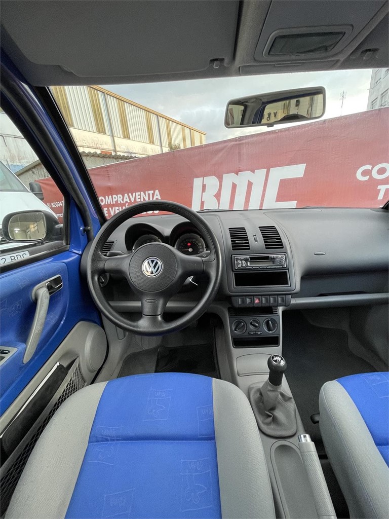 Foto 7 Volkswagen Lupo