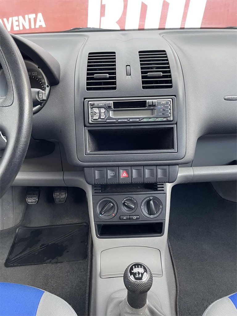 Foto 9 Volkswagen Lupo