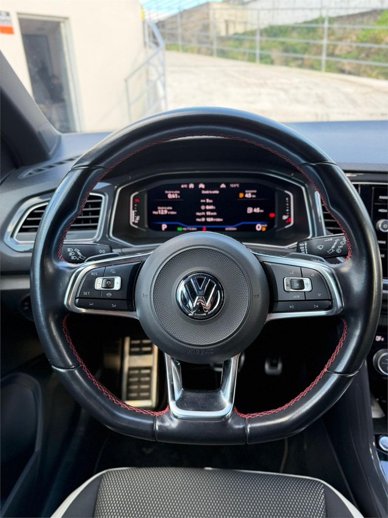 Foto 6 VOLKSWAGEN T-ROC DSG 1.5 TFSI 150CV 2019 